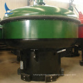 dia 3000mm navigation steel buoy